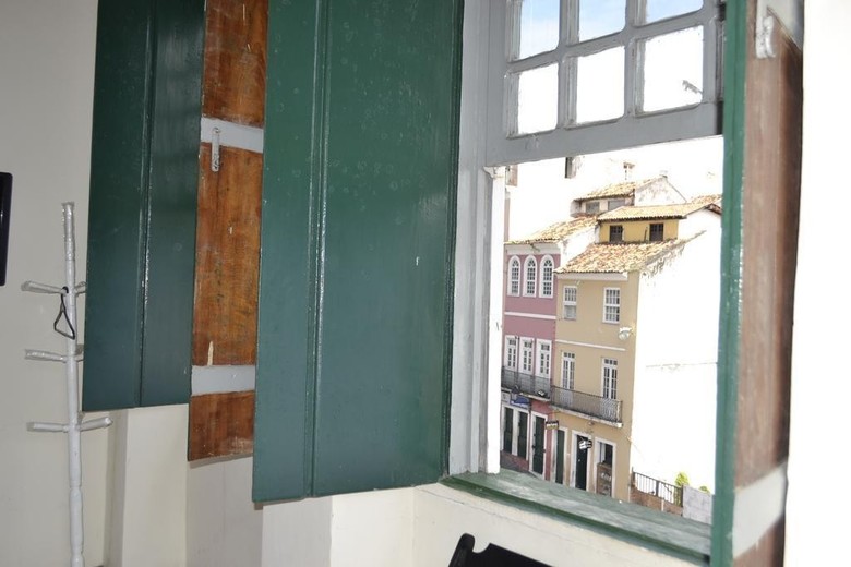 Hotel Sobrado 25