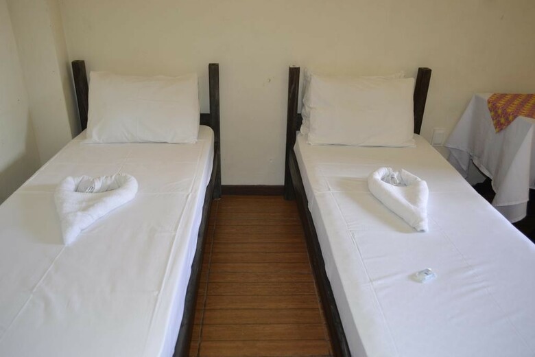 Hotel Sobrado 25