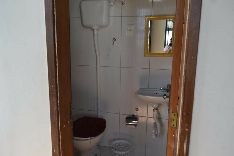 Hotel Sobrado 25