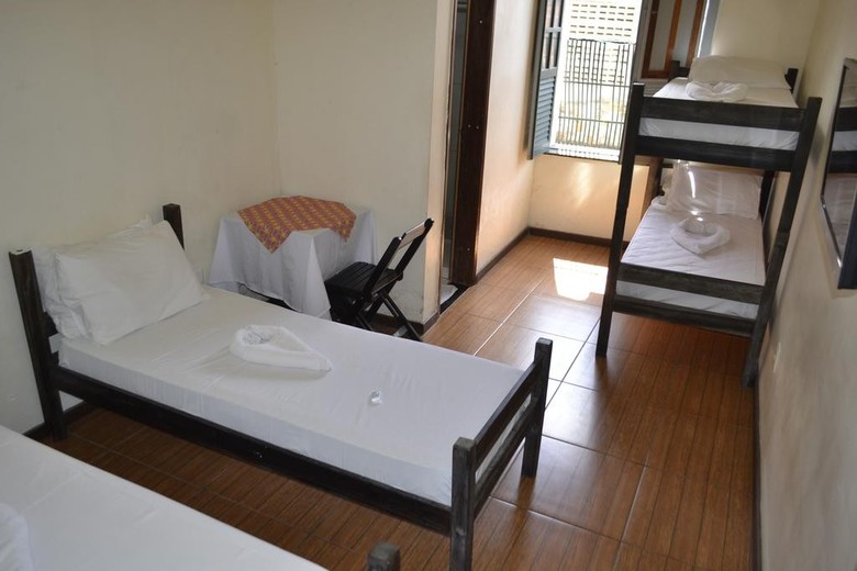 Hotel Sobrado 25