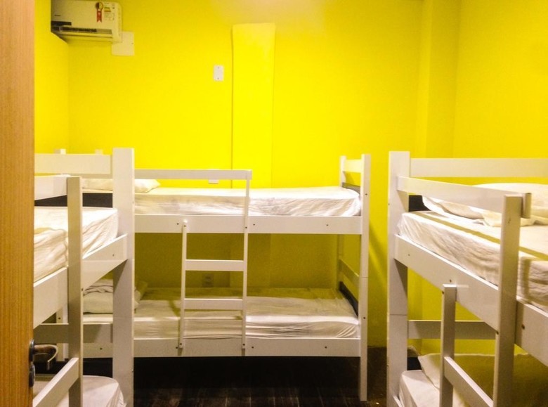 Albergue Gadhega�s