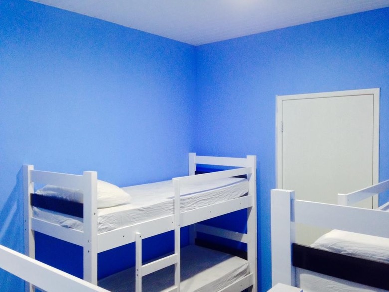 Albergue Gadhega�s