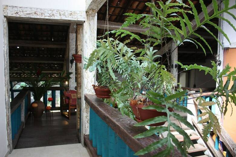 Ilha Deck Hotel