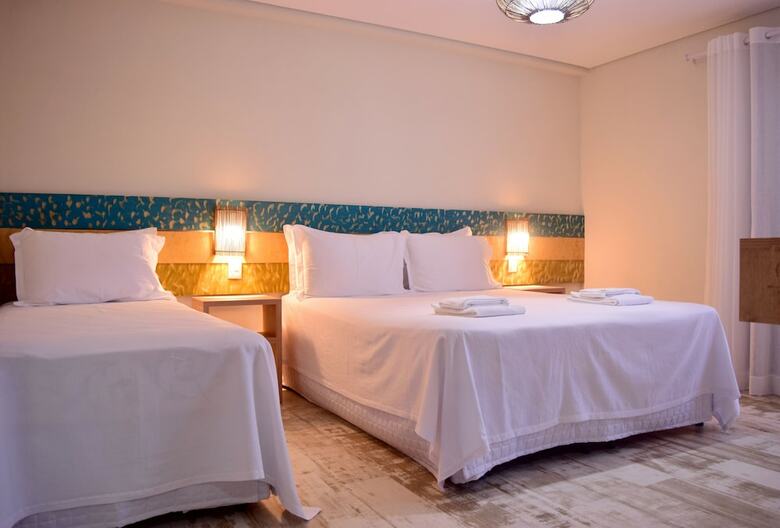 Ilha Deck Hotel