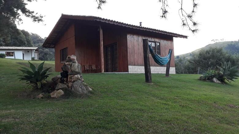 Posada Ref�gio Serra Negra