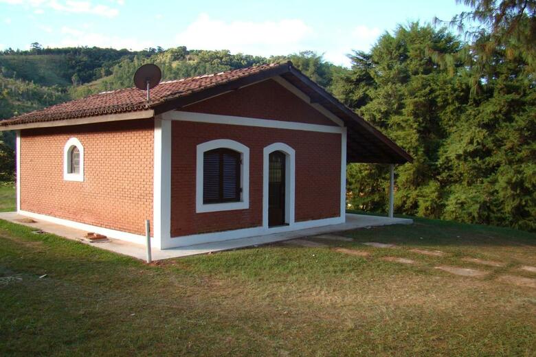 Posada Ref�gio Serra Negra