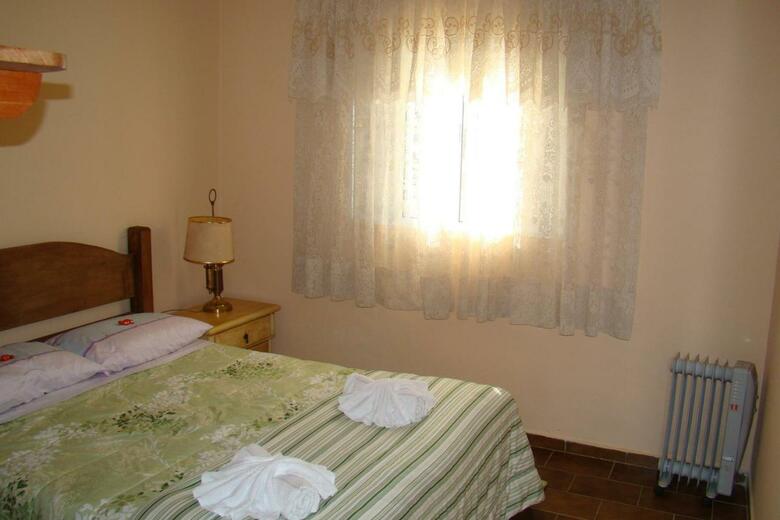 Posada Ref�gio Serra Negra