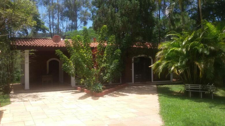 Posada Ref�gio Serra Negra