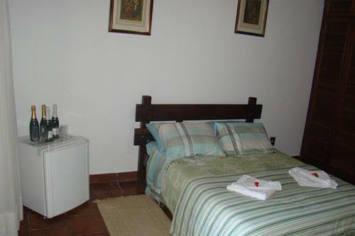 Posada Ref�gio Serra Negra