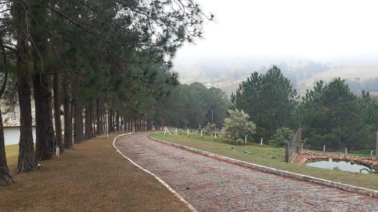 Posada Ref�gio Serra Negra