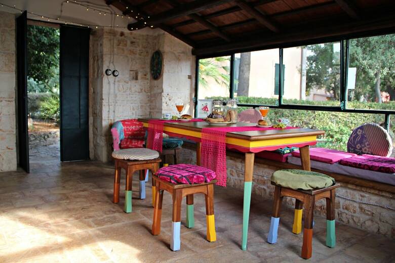 B&B Tenuta Colavecchio