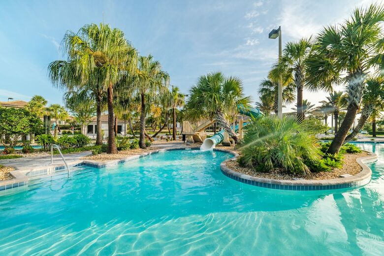 Grhrfd1467 - Champions Gate Resort - 6 Bed 6 Baths House