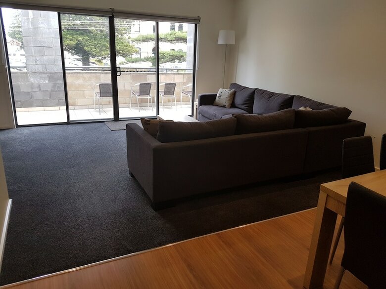 Gillies St Apartments