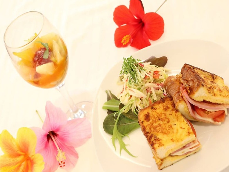 Hotel Birthplace Ishigaki