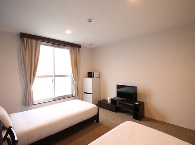 Hotel Birthplace Ishigaki
