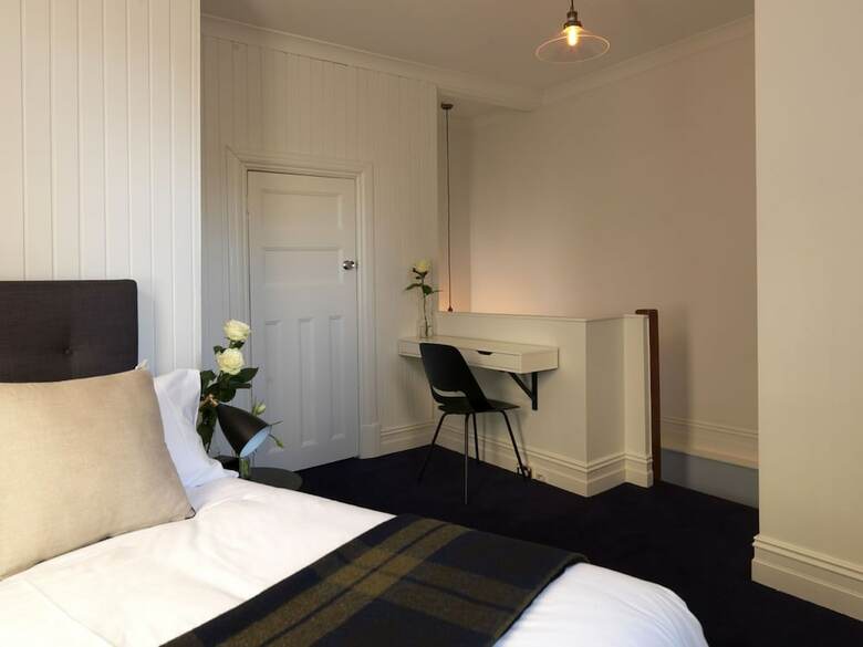 Hotel Harry, Ascend Hotel Collection