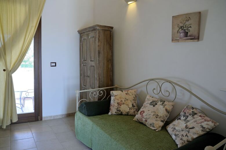 Il Borgo Delle Querce