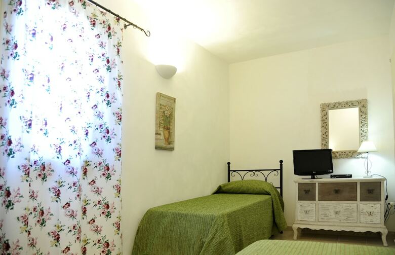 Il Borgo Delle Querce