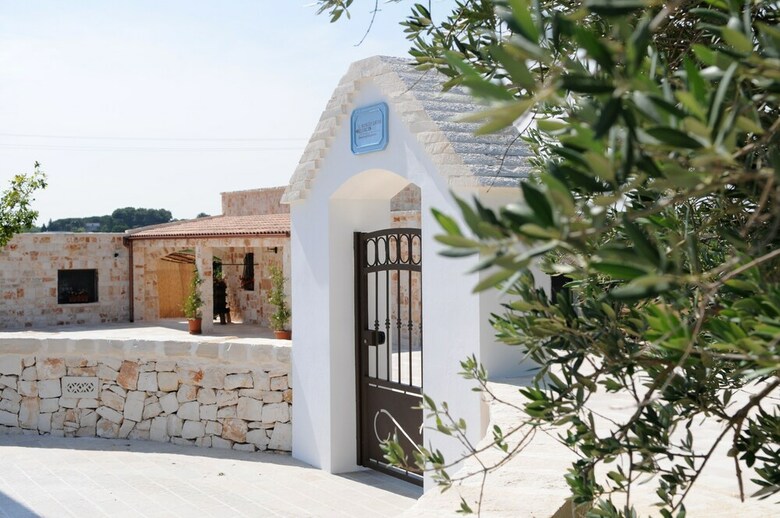Il Borgo Delle Querce