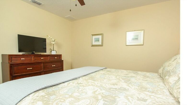 Grhec9111 - Champions Gate Resort - 8 Bed 5 Baths House