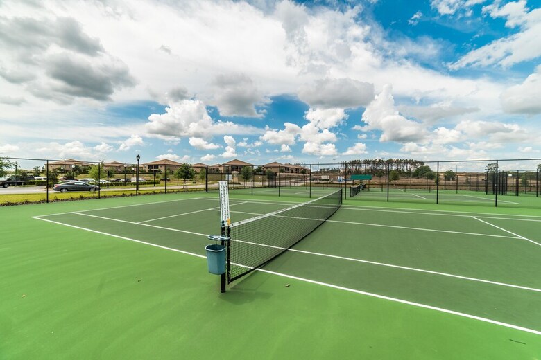 Grhdog9055 - Champions Gate Resort - 4 Bed 3 Baths Townhouse
