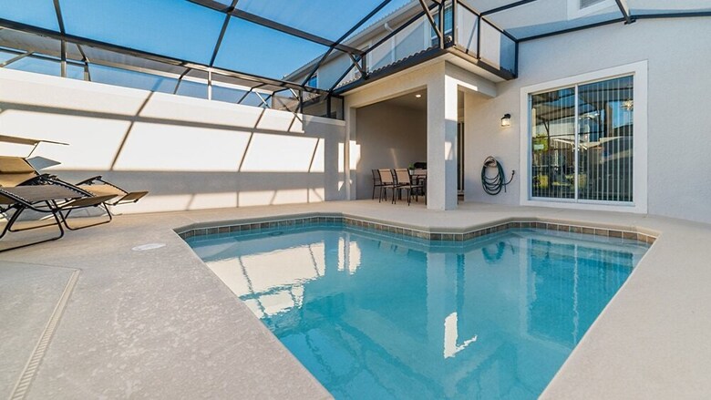 Grhdog9055 - Champions Gate Resort - 4 Bed 3 Baths Townhouse