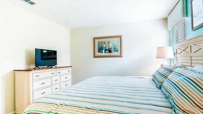 Grhcdw9151 - Champions Gate Resort - 9 Bed 5 Baths House