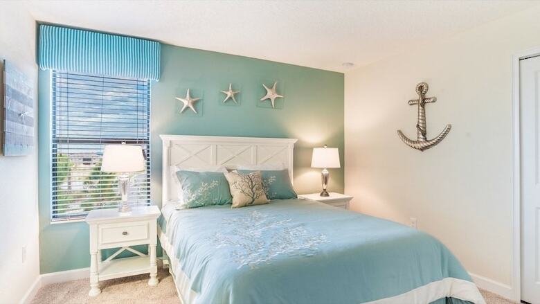 Grhcdw9151 - Champions Gate Resort - 9 Bed 5 Baths House