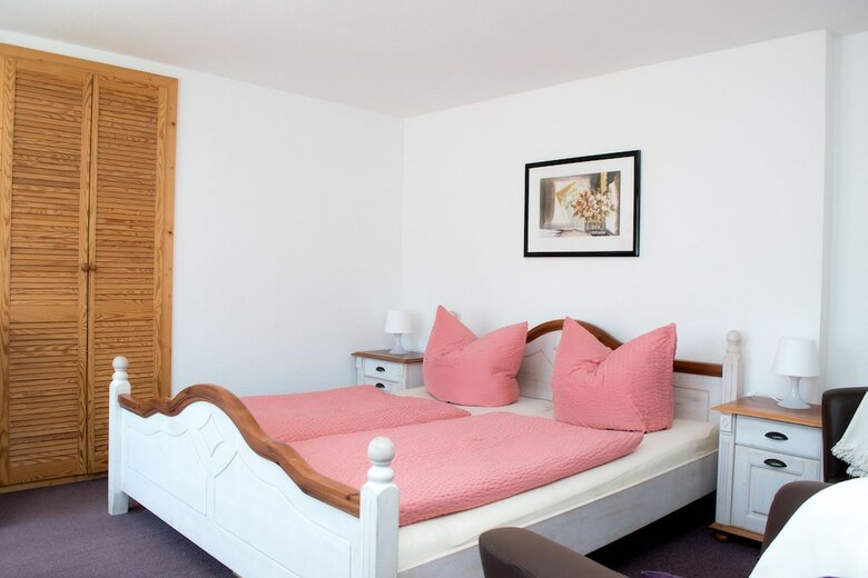 Hotel Pension B�ttger