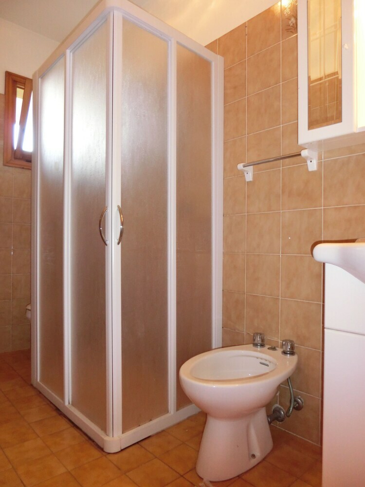 Apartamento Villaggio Loriana