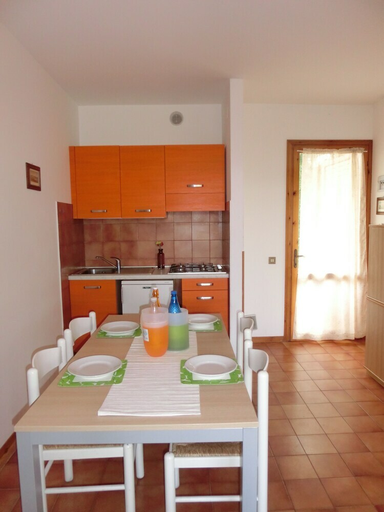 Apartamento Villaggio Loriana
