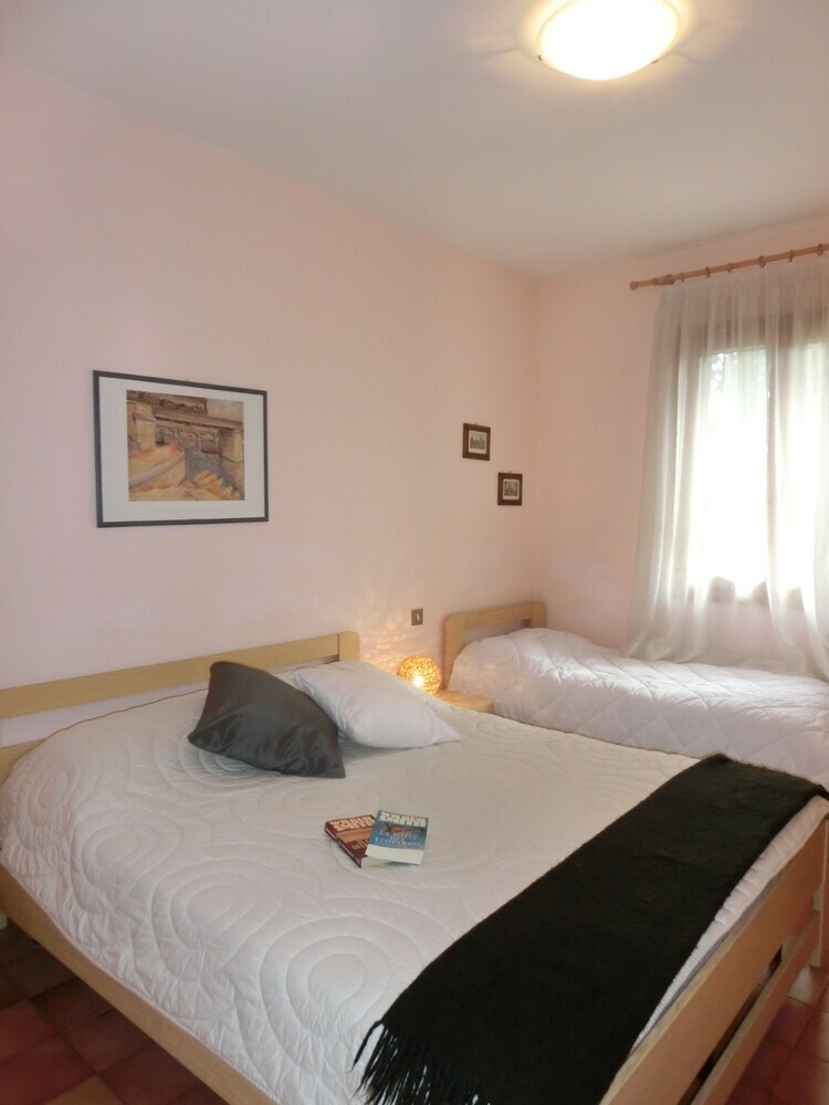 Apartamento Villaggio Loriana