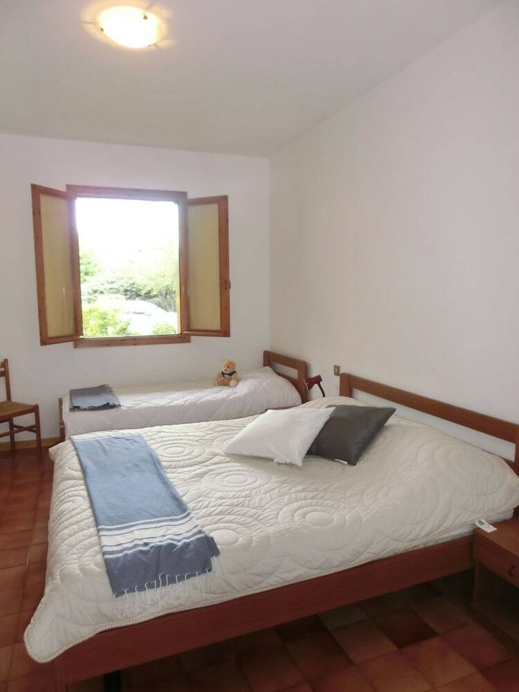 Apartamento Villaggio Loriana
