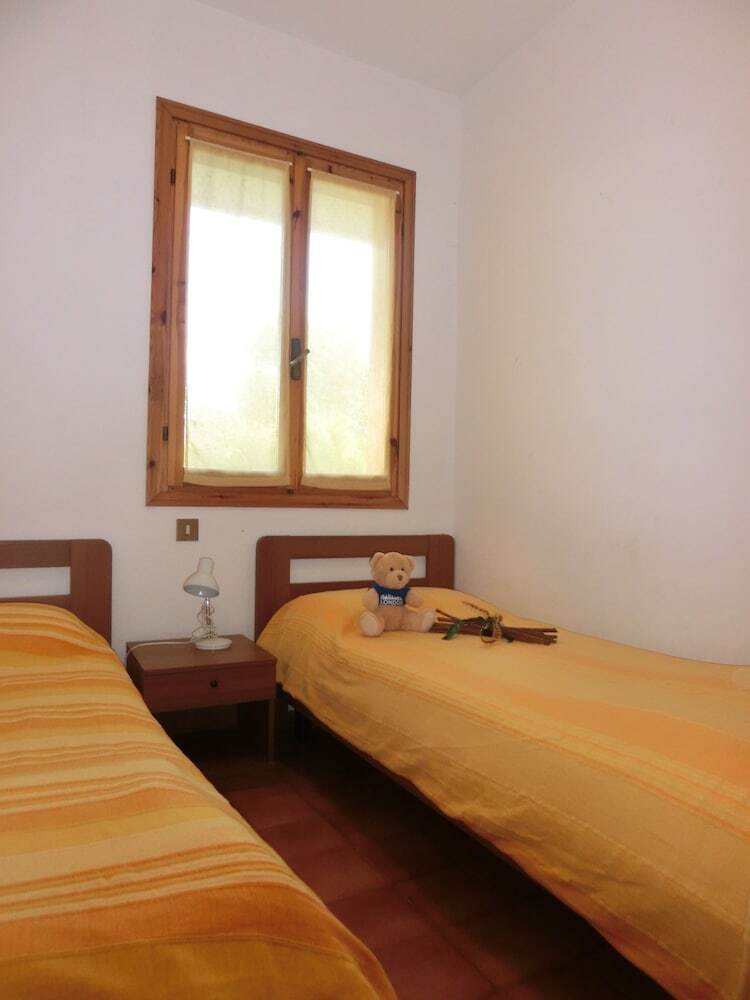 Apartamento Villaggio Loriana