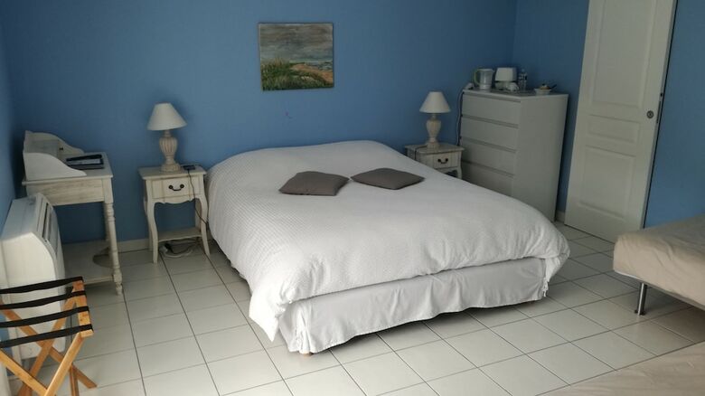 Hotel Les Mariniers