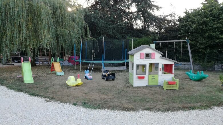 Hotel Les Mariniers
