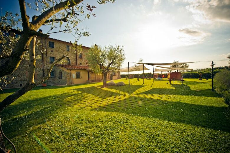 Apartamento Appartamento Il Fienile