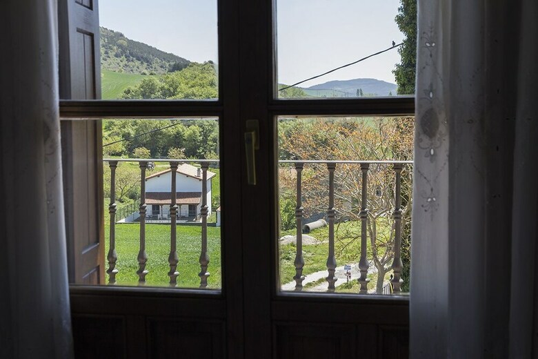 Agroturismo Casa Rural Malaika II