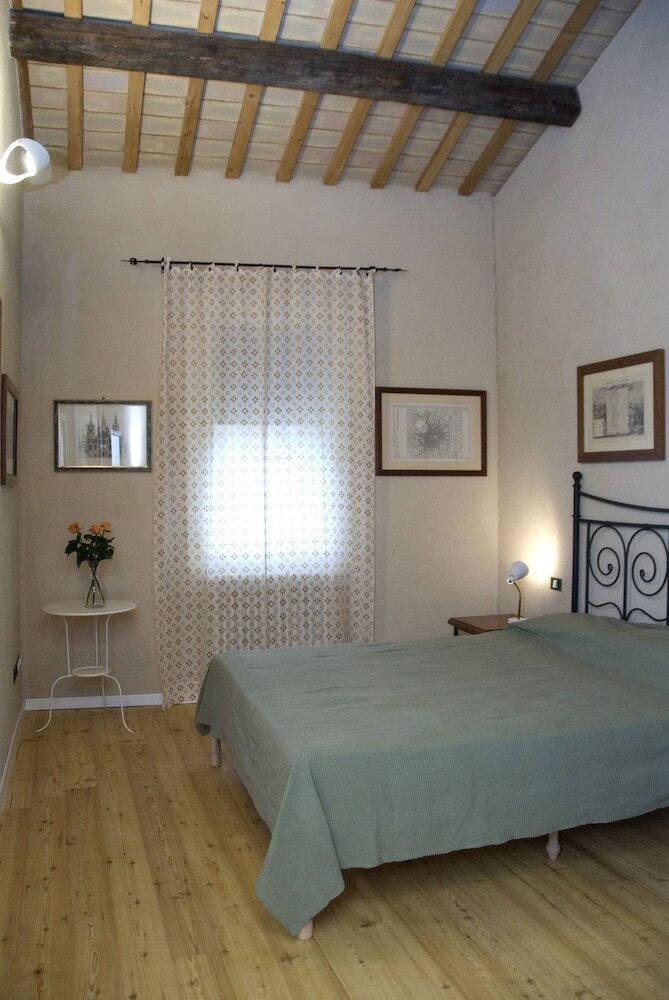 Bed And Breakfast Il Cerchio
