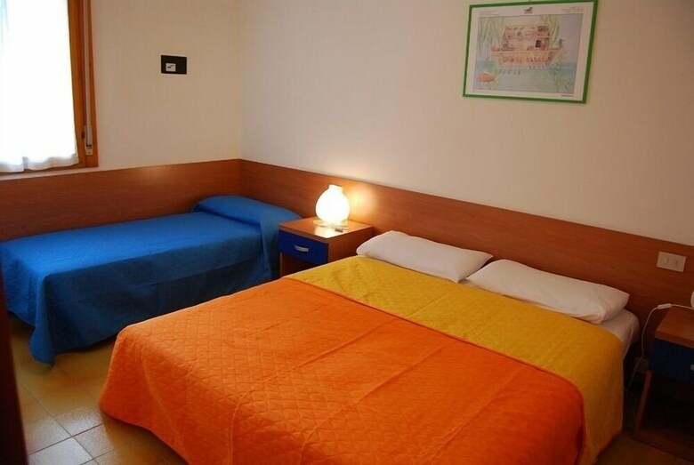 Apartamento Villaggio Azzurro