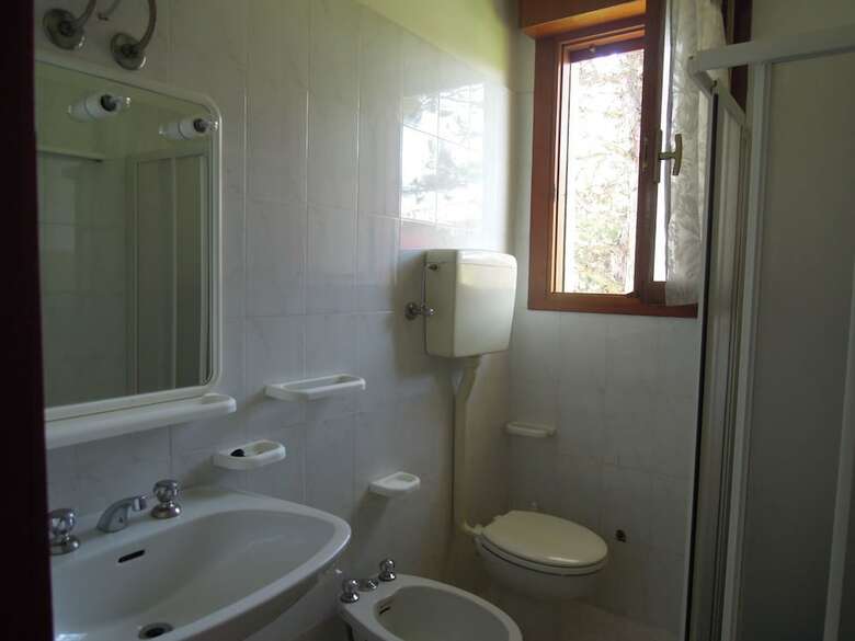 Apartamento Villaggio Azzurro
