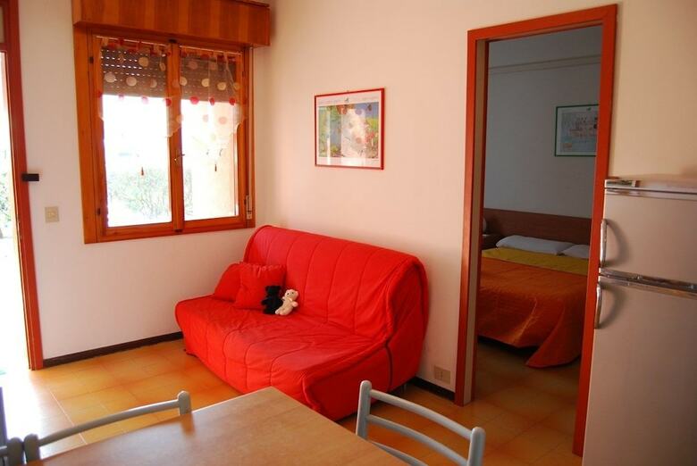 Apartamento Villaggio Azzurro