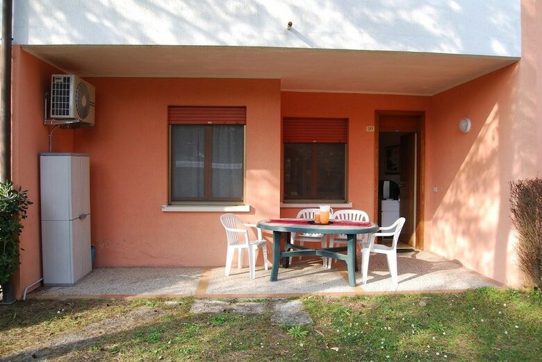 Apartamento Villaggio Azzurro
