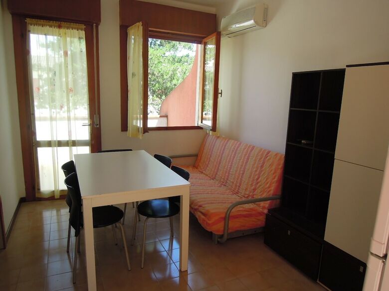 Apartamento Villaggio Azzurro
