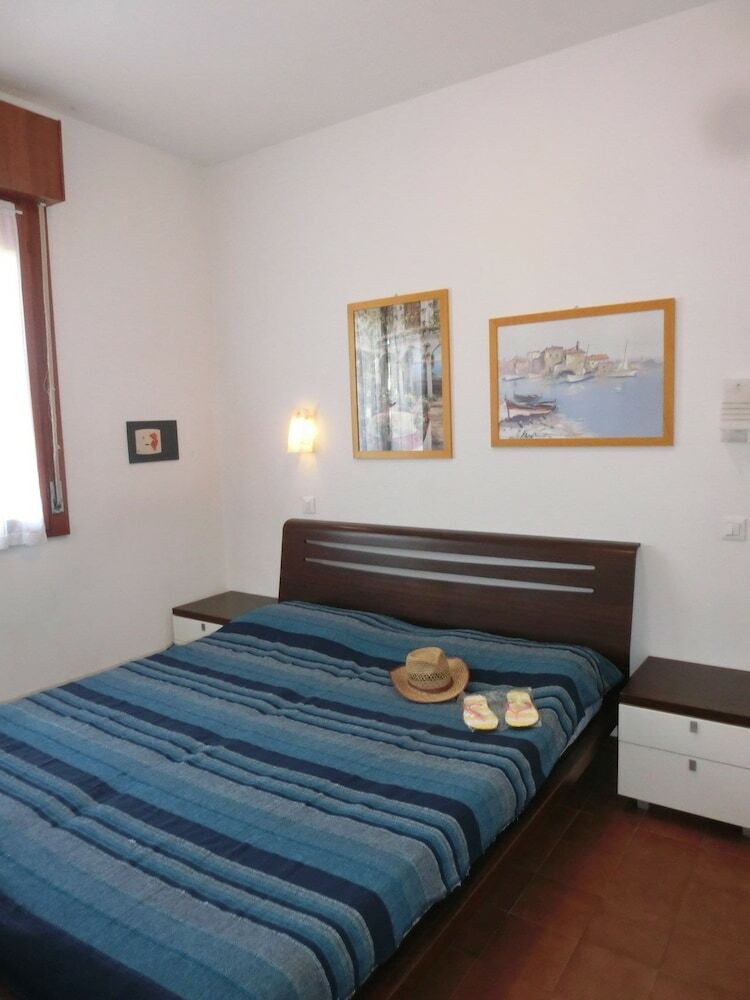 Apartamento Villaggio Azzurro