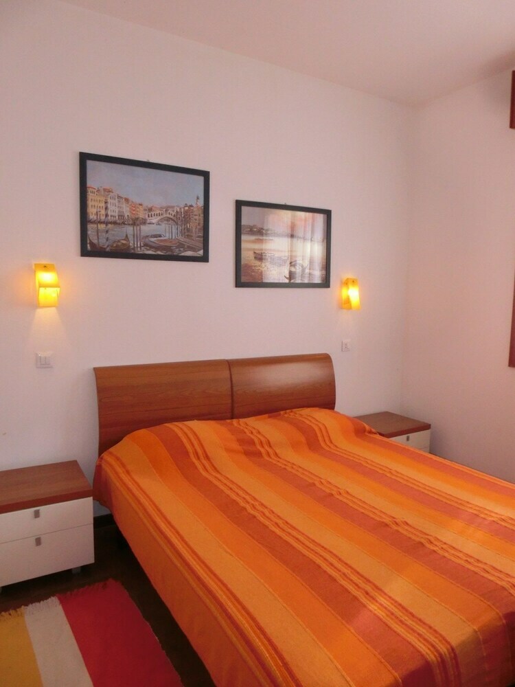 Apartamento Villaggio Azzurro