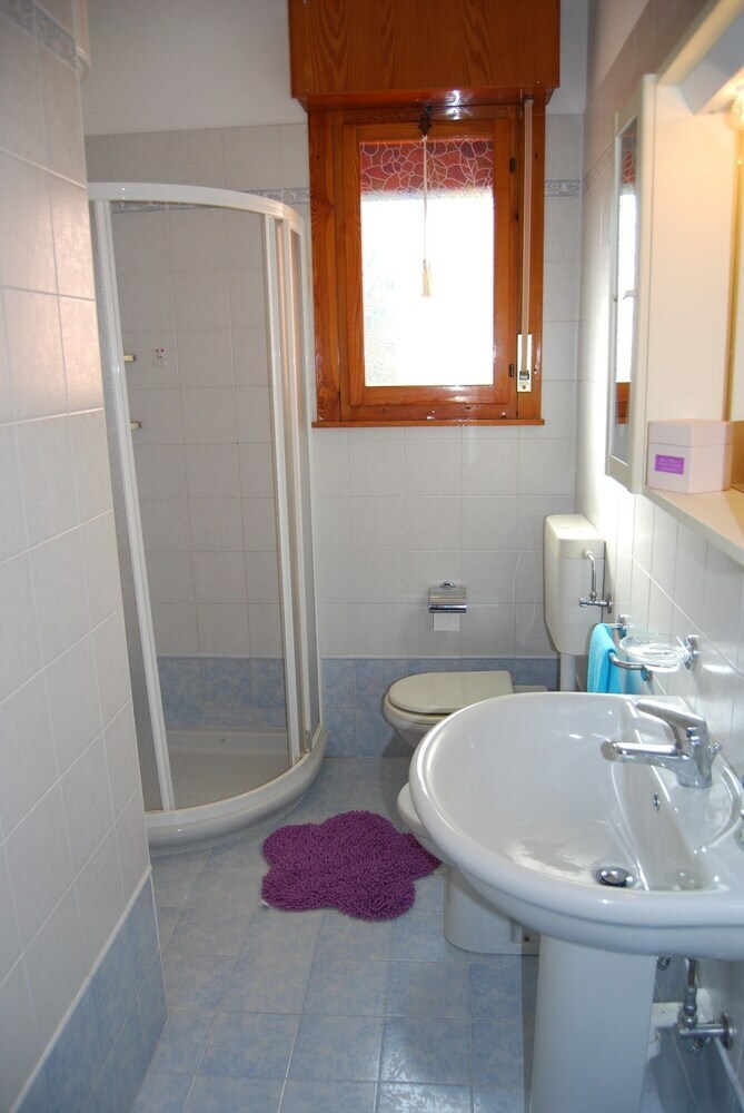 Apartamento Villaggio Azzurro