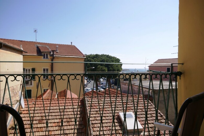 Apartamento Casa Vassallo