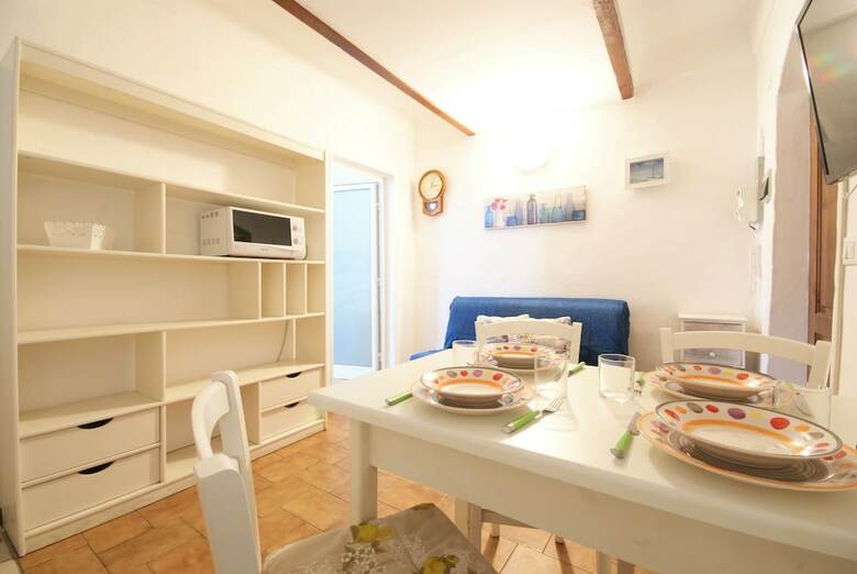 Apartamento Casa Vassallo