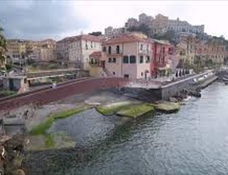 Apartamento Casa Vassallo